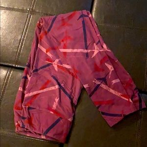 LLR Airplane Leggings